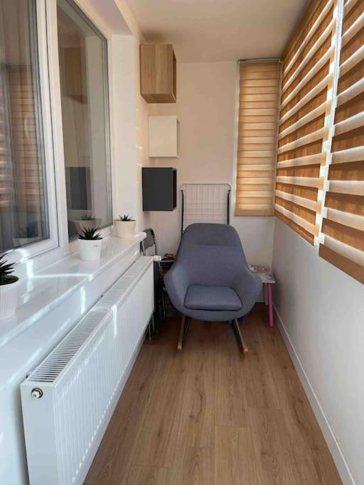 Raul'S Apartament - 3 Rooms Târgu-Mureş Eksteriør billede