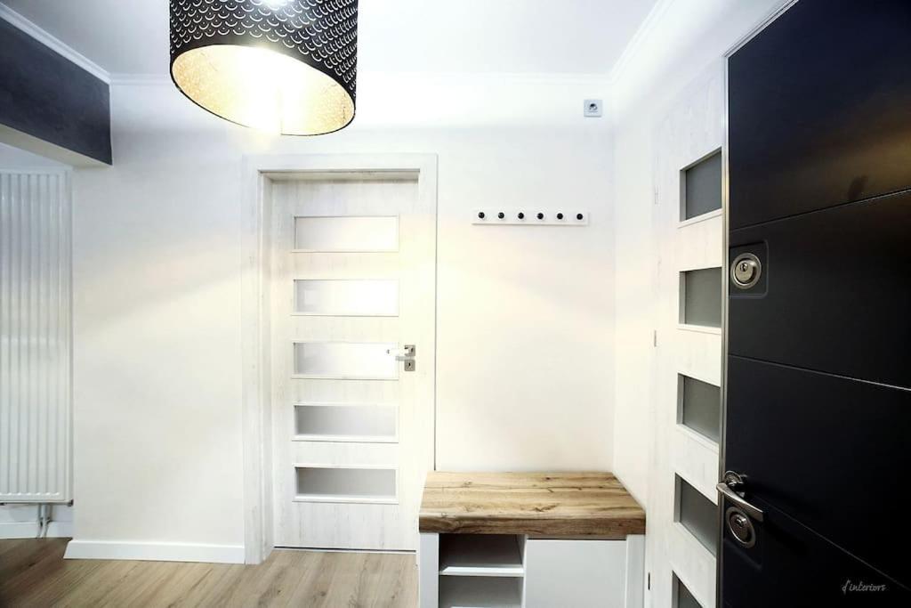 Raul'S Apartament - 3 Rooms Târgu-Mureş Eksteriør billede